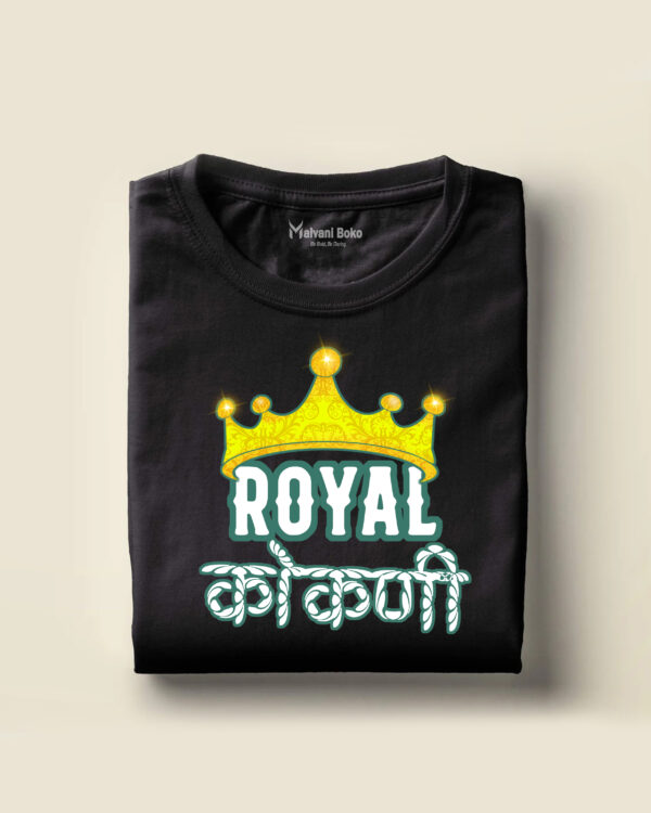 Royal Kokani