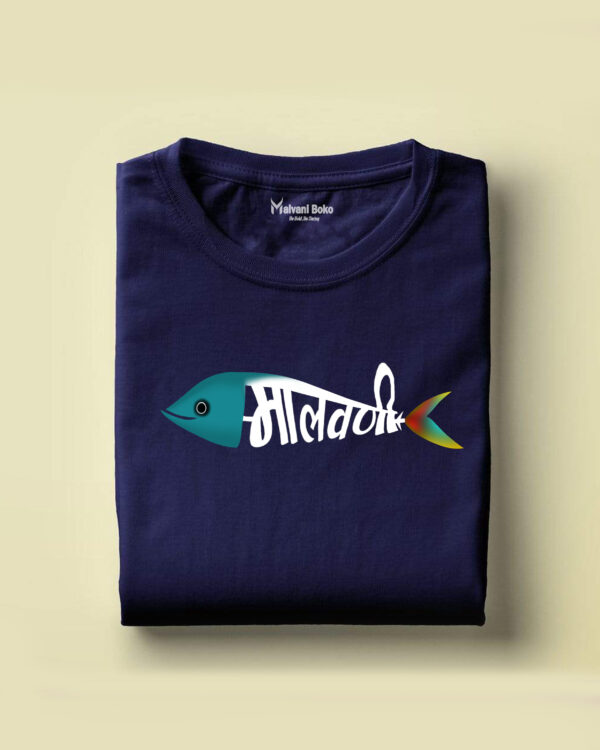 Malvani Tshirt..,