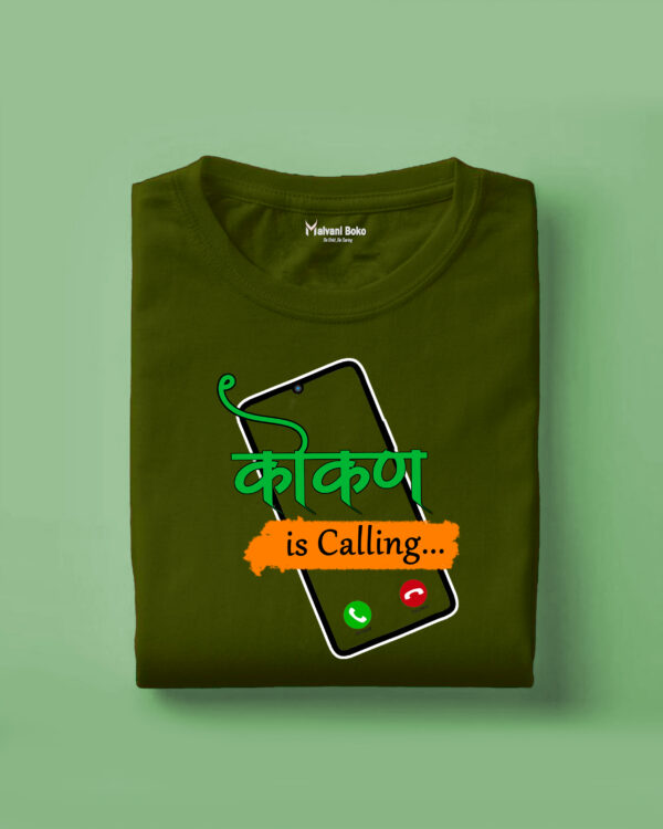 Kokan is Calling,,